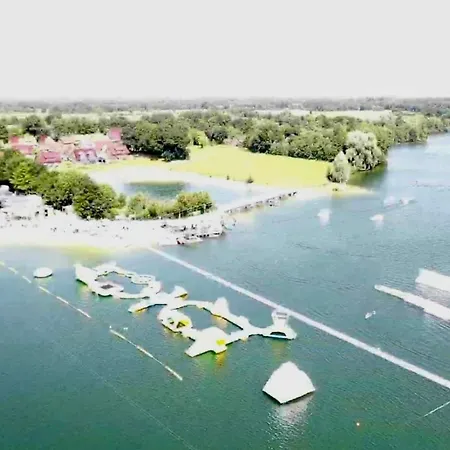 아파트 Nr 12 Wattenmeer *