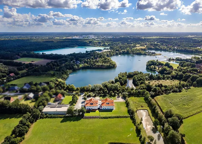 Wattenmeer Für 2 Personen Am Badesee Tannenhausen Aurich